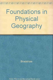 Student Study Map Art Notebook To Accompany Foundations Of Physical Geography