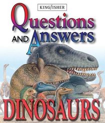 Dinosaurs (Questions and Answers Paperbacks)