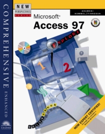 New Perspectives on Microsoft Access 97 Comprehensive -- Enhanced