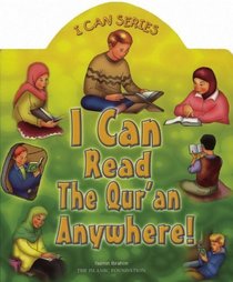 I Can Read the Qur'an Anywhere! (Koran)