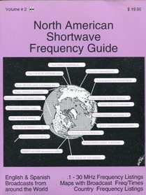 North American Shortwave Frequency Guide