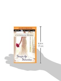 Single by Saturday (Weekday Brides Series)