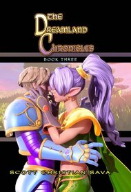 Dreamland Chronicles Book 3 (Bk. 3)