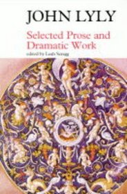 John Lyle: Selected Prose and Dramatic Work (Popular Cultural Studies)