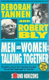 Men and Women: Talking Together (Sound Horizons Presents)