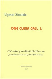 One Clear Call (World's End Series, Volume 17)