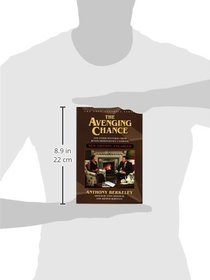 The Avenging Chance and Other Mysteries from Roger Sheringham's Casebook (New Edition)