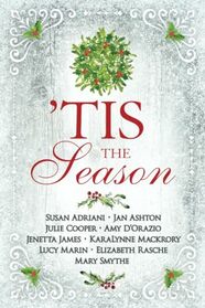 'Tis the Season: Variations on a Jane Austen Christmas