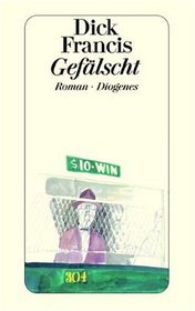 Gefalscht (In the Frame) (German Edition)