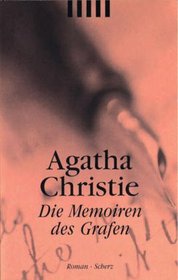 Die Memoiren des Grafen.