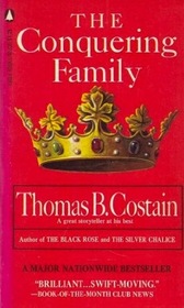 CONQUERING FAMILY (PAGEANT OF ENGLAND S)