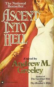 Ascent Into Hell (Passover, Bk 2)