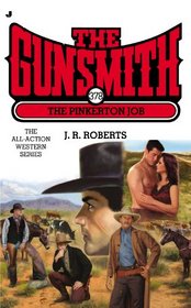 Gunsmith #378 (Gunsmith, The)
