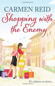 Shopping With the Enemy (Annie Valentine)