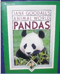 Pandas (Jane Goodall's Animal World)