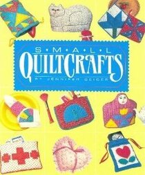 Small Quiltcrafts