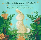Velveteen Rabbit or How Toys Become Real