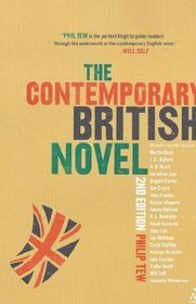 Contemporary British Novel: Second Edition