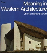 Meaning In Western Archit