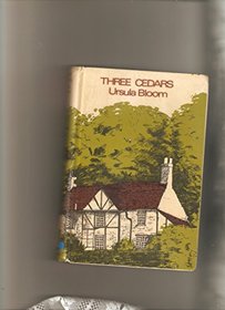 Three Cedars