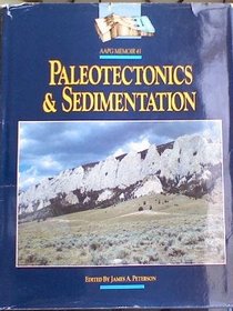 Paleotectonics and Sedimentation in the Rocky Mountain Region, United States (AAPG Memoir 41)