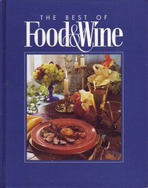 The Best of Food and Wine/1993 Collection