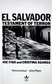 El Salvador: Testament of Terror