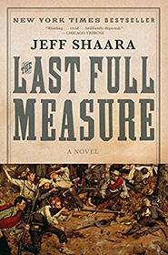 LAST FULL MEASURE