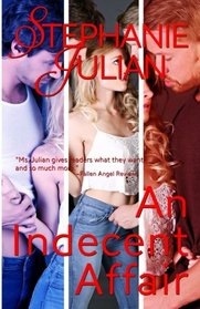 An Indecent Affair (Volume 2)