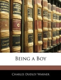 Being a Boy