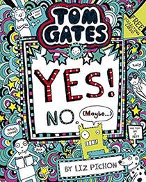 Yes! No (Maybe...) (Tom Gates)