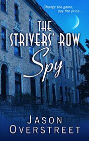 The Strivers Row Spy (Thorndike Press large print African American)