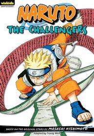 Naruto: Chapter Book, Vol. 9 (Naruto Chapter Books)