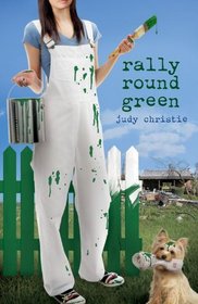 Rally 'Round Green (Green, Bk 4)