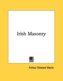 Irish Masonry