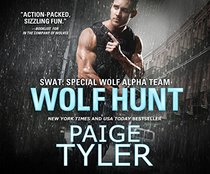 Wolf Hunt (SWAT: Special Wolf Alpha Team)