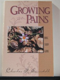 Growing Pains Study Guide