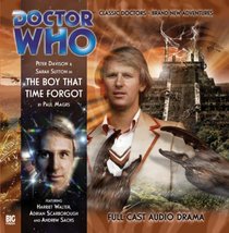 The Boy That Time Forgot (Doctor Who)