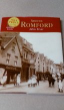 Francis Frith's Around Romford (Photographic Memories)