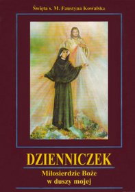 Diary: Divine Mercy in My Soul (Polish Version)