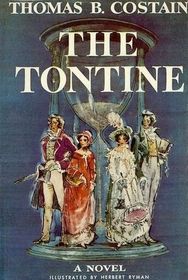 The Tontine (Vol. 1)