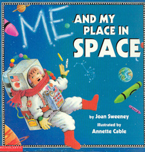 Me and My Place in Space