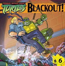 Blackout! (Teenage Mutant Ninja Turtles)