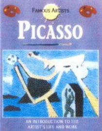 Picasso (Famous Artists)