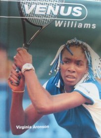 Venus Williams (Galaxy of the Superstars)