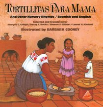 Tortillitas Para Mama: And Other Nursery Rhymes (Owlet Book)