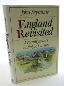 England Revisited: A Countryman's Nostalgic Journey