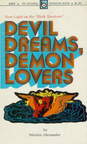 Devil Dreams, Demon Lovers