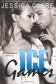 Ice Games (Games, Bk 3)