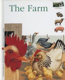 The Farm (First Discovery: Foldouts)